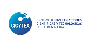 Logotipo de CICYTEX - Centro de Investigaciones Científicas y Tecnológicas de Extremadura